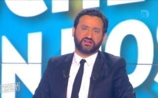 Traités de "cons" par Alain Delon, Hanouna et les fans de TPMP réagissent sur Twitter !