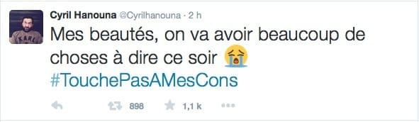 Hanouna
