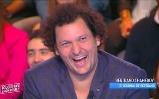 TPMP : Éric Antoine se lâche sur Michel Drucker "un sacré queutard"