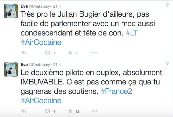 pilote 1