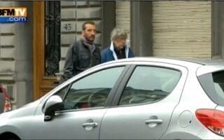 BFMTV dévoile des images de Renaud, affaibli