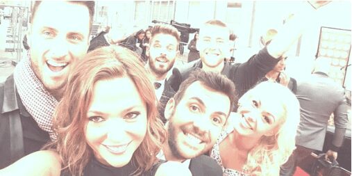 Twitter : best of spécial « Danse avec les stars »