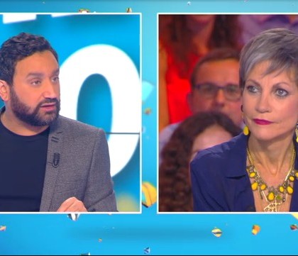TPMP : Isabelle Morini-Bosc se confie sur sa vie sexuelle "Je mets un réveil !"