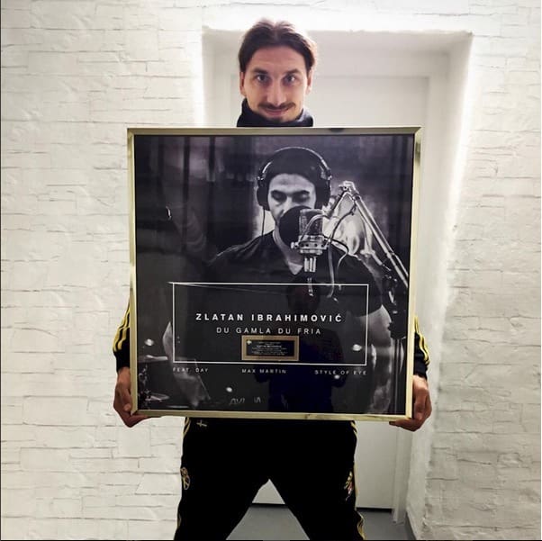 zlatan