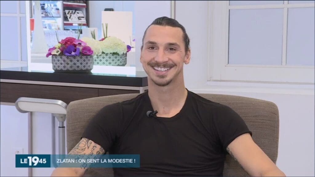 zlatan