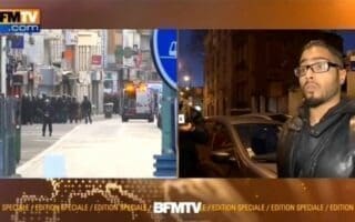 VIDEO L'homme qui a prêté son appartement : "je ne savais pas que c'était des terroristes"