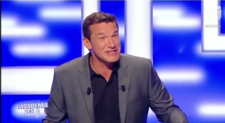 Benjamin Castaldi : "Enora Malagré ? C'est Enora Malgré elle !"
