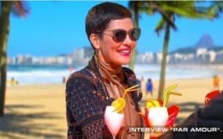 Cristina Cordula : "Chéri, je suis prête à aller dans les clubs échangistes!"