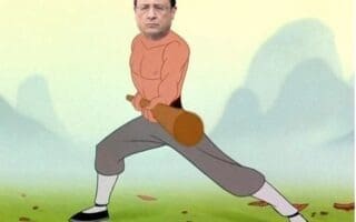 #PourEradiquerDaesh : les internautes se lâchent sur Twitter