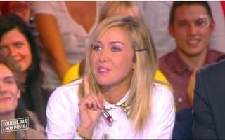 Enora Malagré : "Je me suis fait pipi dessus lors d'un entretien d'embauche !"