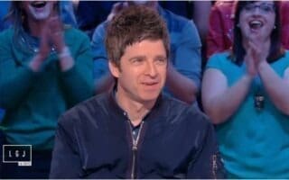 Noel Gallagher : "Les One Direction ? Des suceurs de b… qui finiront en désintox !"