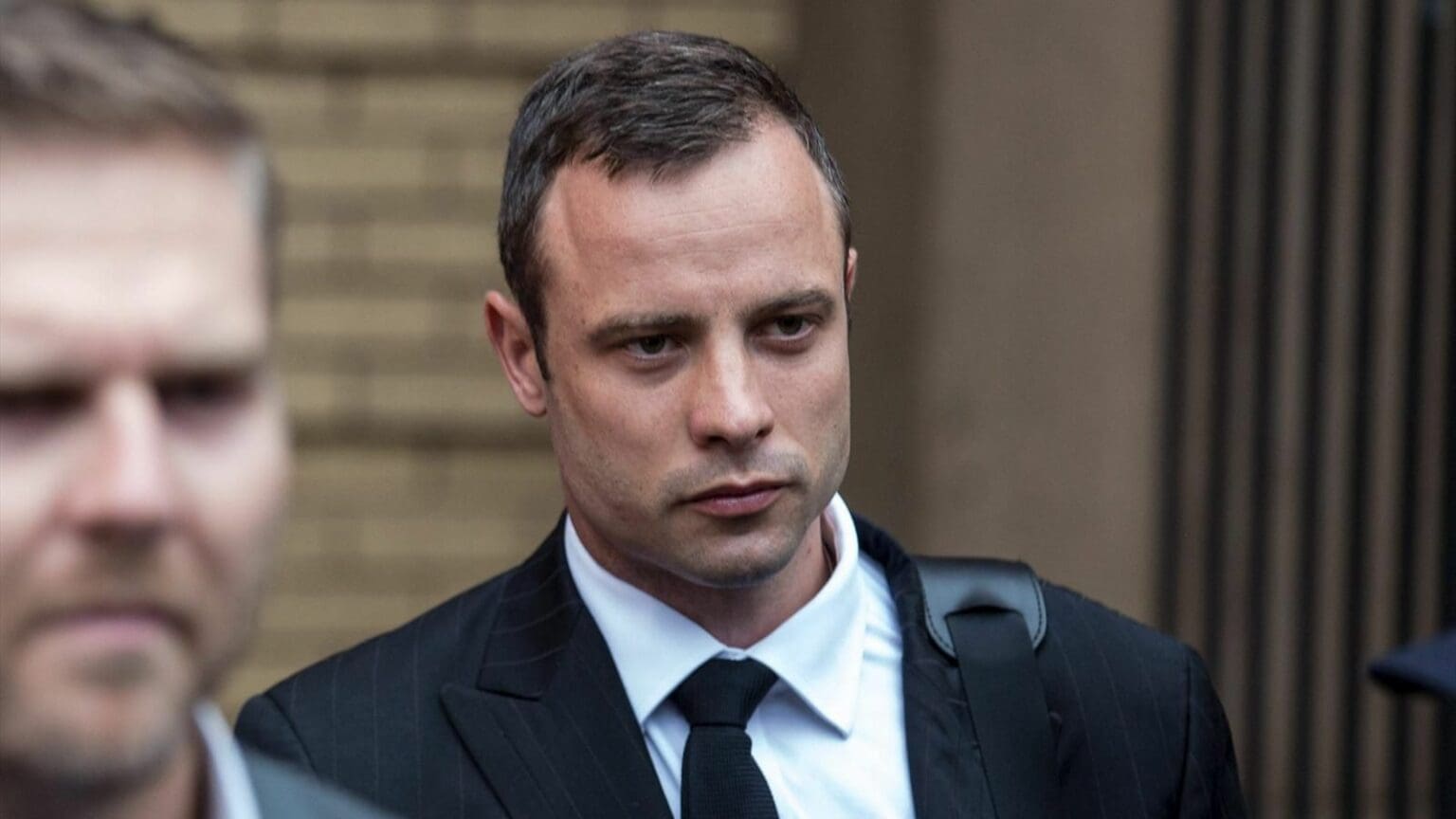 pistorius