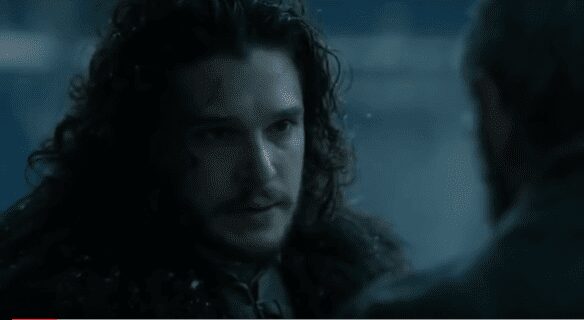 Game of Thrones : Jon Snow vivant ? Les affiches qui sèment le doute !