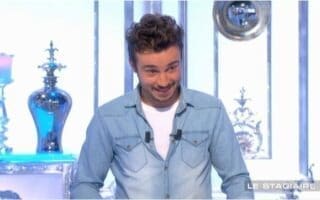 Tom Villa ironise sur la perte de poids de Laurent Ournac !