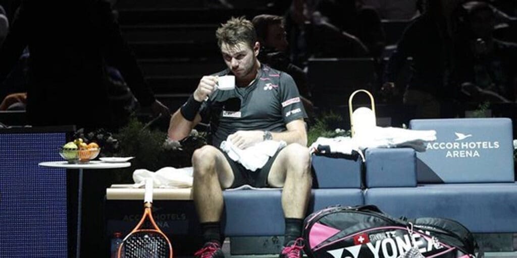 wawrinka