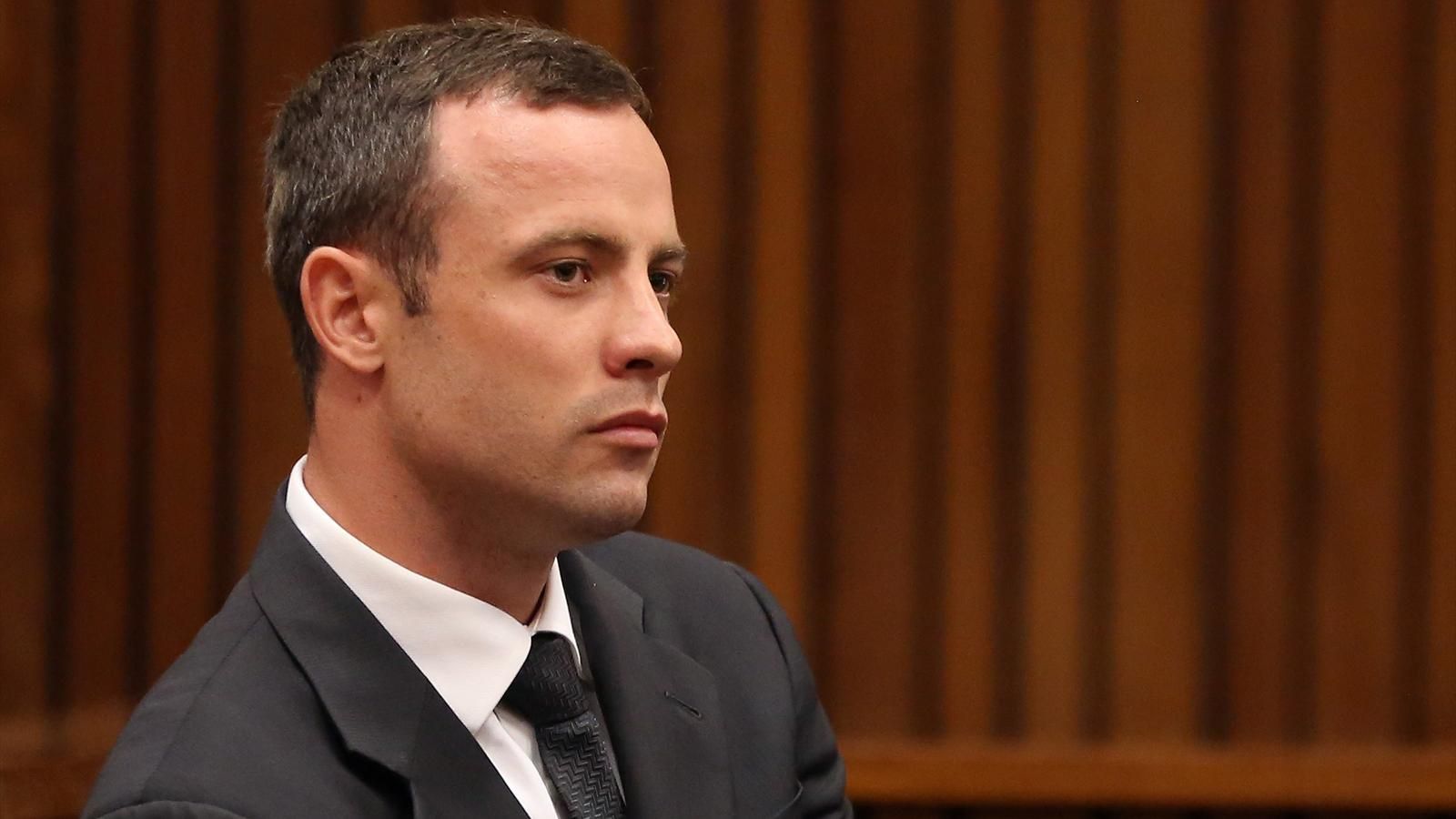 Oscar Pistorius condamné en appel pour meurtre !