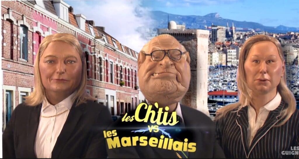 guignols