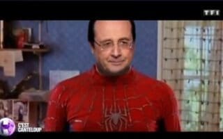 hollande