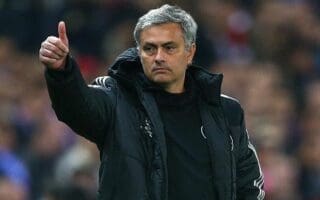 mourinho