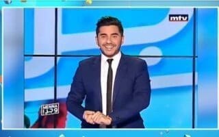 TPMP Liban