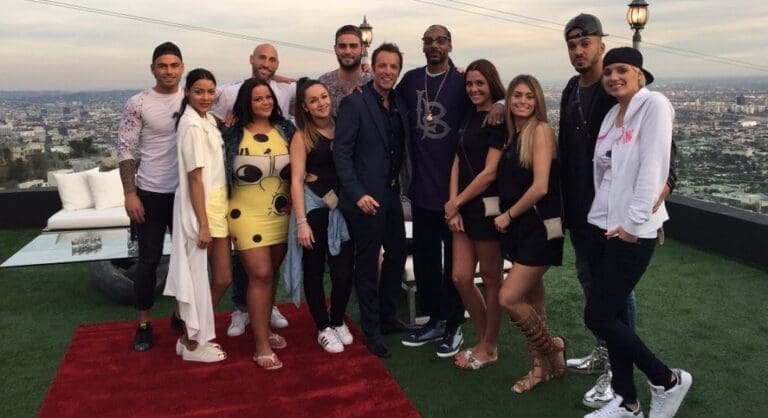 Le casting des Anges de la téléréalité 8 dévoilé !