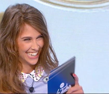 Le Tube : Camille Combal provoque un fou rire avec une anecdote gênante sur Ophélie Meunier
