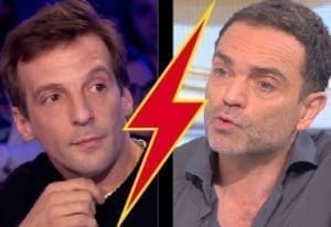 Mathieu Kassovitz : "Yann Moix mérite grandement une claque dans sa gueule"