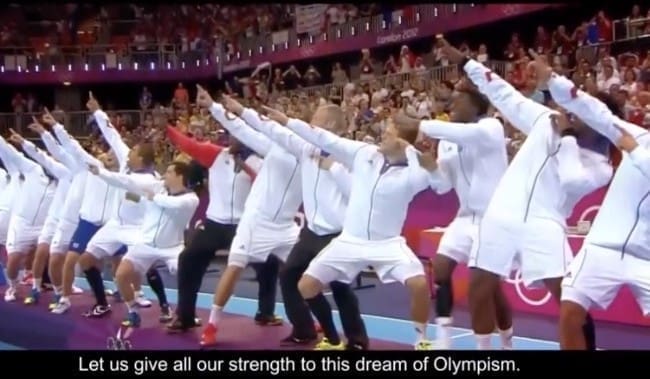 JO 2024 : le film de la candidature de Paris (Vidéo)