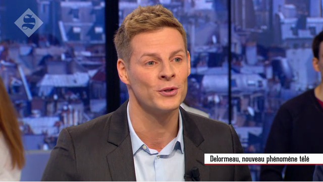 Matthieu Delormeau : confessions sur sa future émission et Touche pas à mon poste (Vidéo)