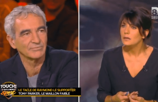 Touche pas à mon sport : Domenech préfère la Coupe du monde… à ses enfants !