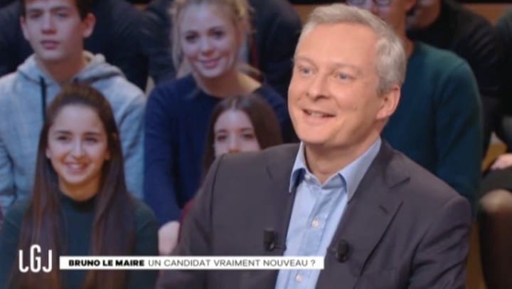 lemaire