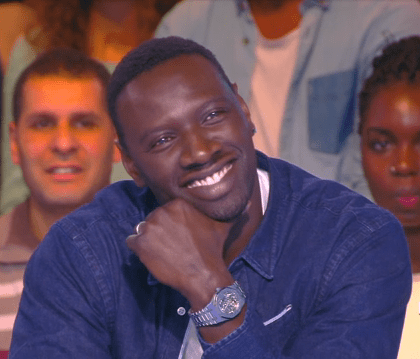 Omar Sy de retour sur Canal Plus ? Il répond !
