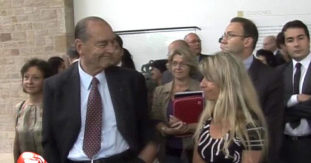 chirac