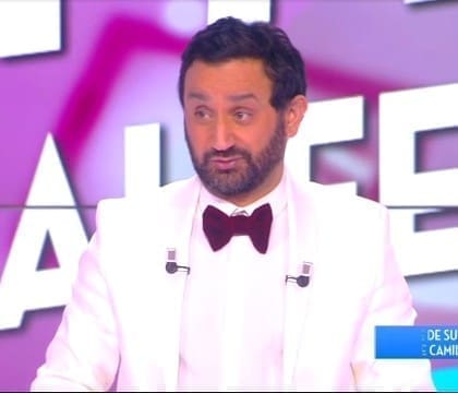 Un journaliste de Society défend son enquête : "Cyril Hanouna sait que tout est vrai"