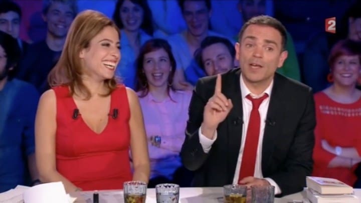 caron onpc