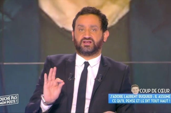 Cyril Hanouna clash BFMTV : « Essayez d&rsquo;être bons, et il y a du boulot ! »