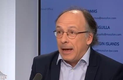 Le directeur du Figaro compare Panama Papers et Sida… puis s'excuse (Vidéo)