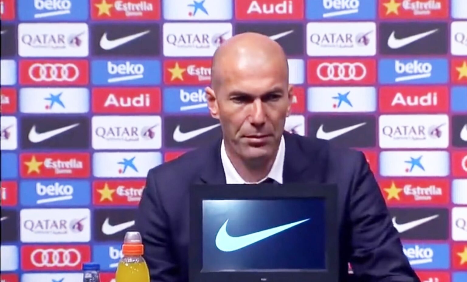 zidane