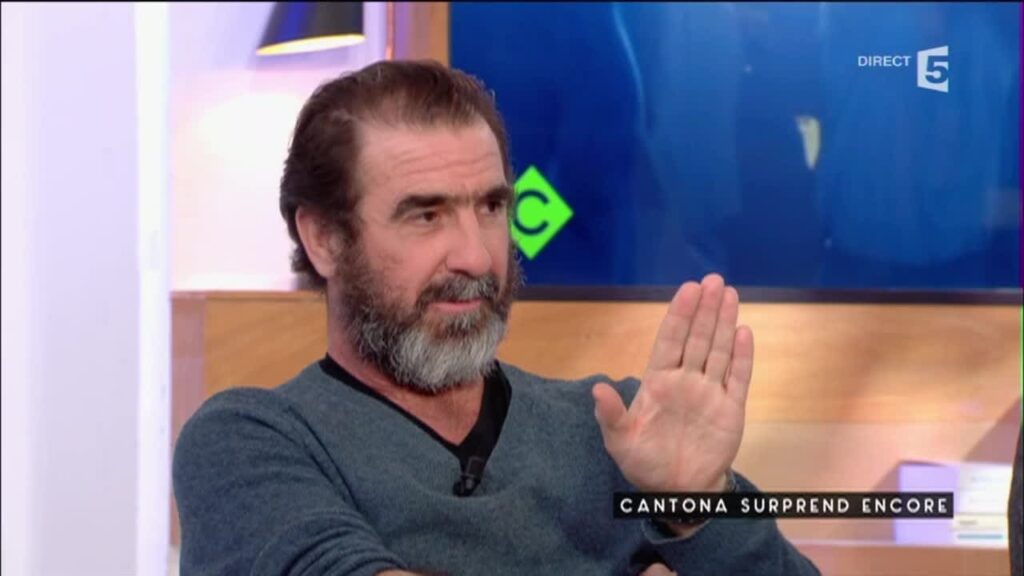 cantona