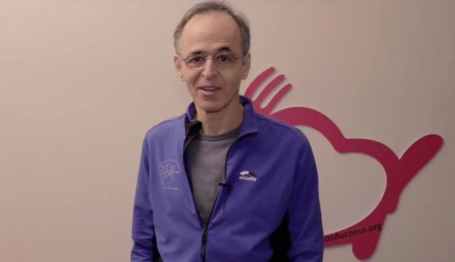 Jean-Jacques Goldman annonce qu&rsquo;il quitte les Enfoirés