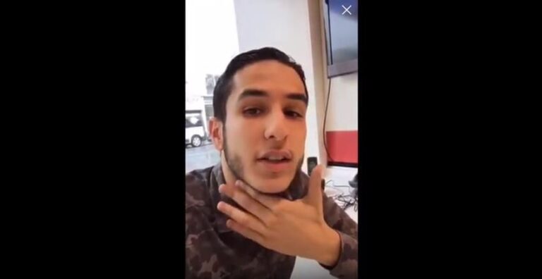 SFR : "Connard de Juif" Des employés tiennent de propos antisémites sur Periscope (Vidéo)