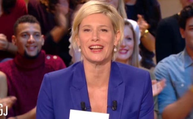 Canal Plus : Maitena Biraben quitte le Grand Journal