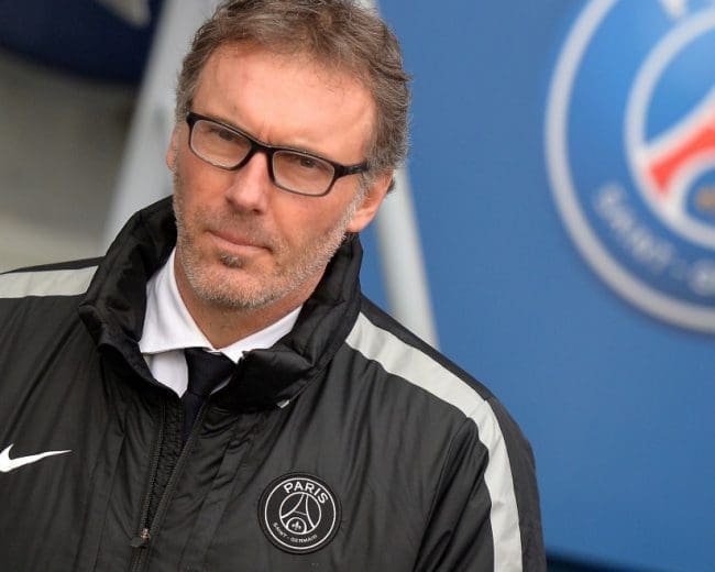 Laurent Blanc : son agent Jean-Pierre Bernès confirme son « départ imminent » du PSG