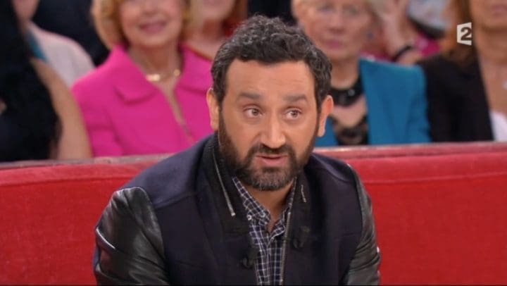 hanouna