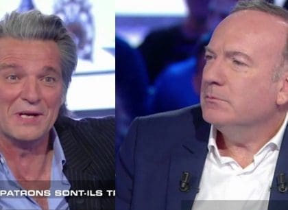 Salut les Terriens : Pierre Gattaz humilié par Yvan le Bolloc'h sur le salaire des patrons