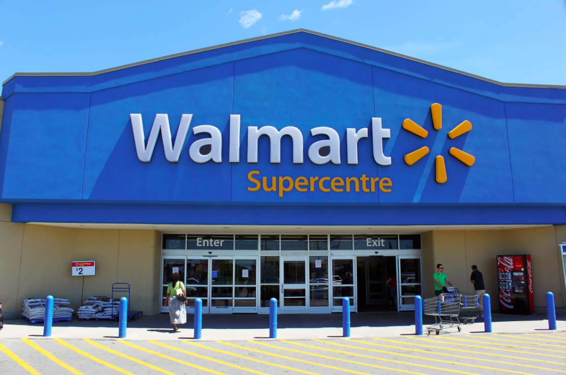 Texas : fusillade en cours et prise d’otages dans un supermarché Walmart à Amarillo