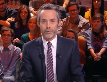 Canal Plus : Yann Barthès assure que Maitena Biraben et Ali Baddou ont été virés