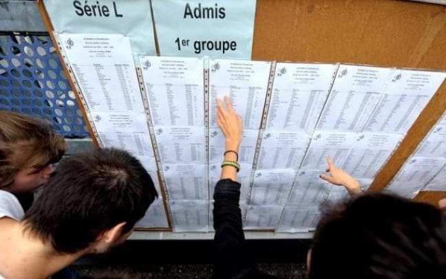 Baccalauréat : des oraux de rattrapage reportés pour cause de Ramadan ?