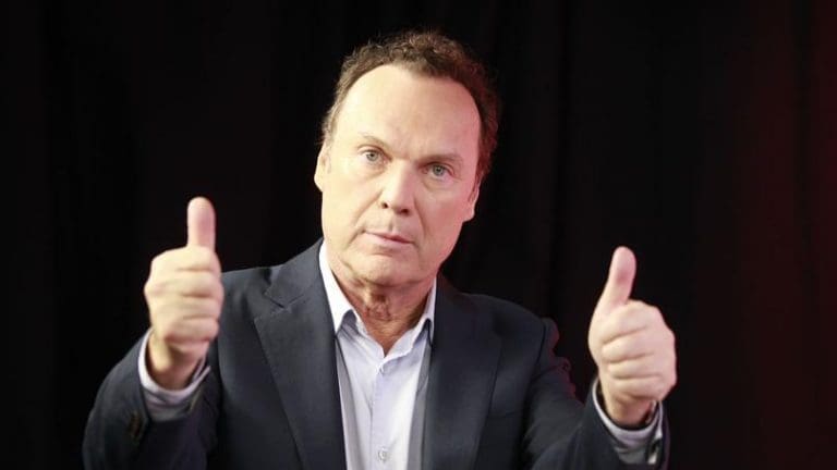 Danse avec les stars 7 : Julien Lepers au casting !