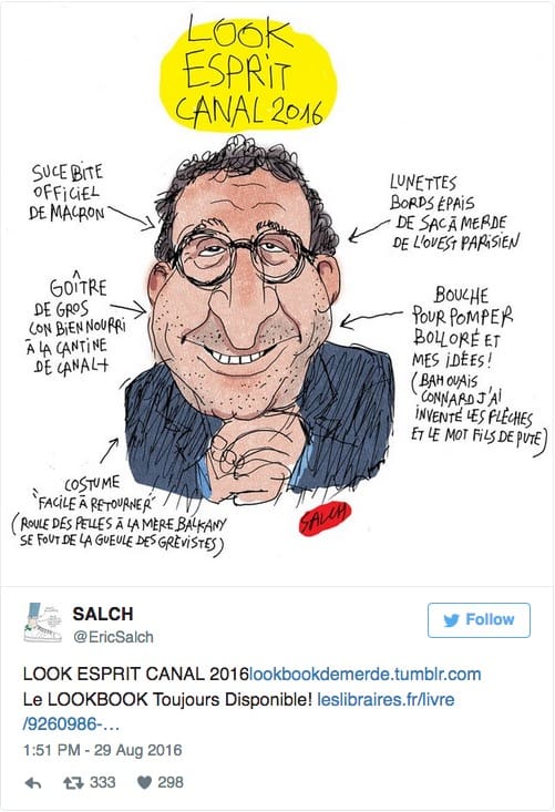 Salch